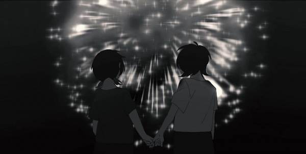 Fireworks (2022)