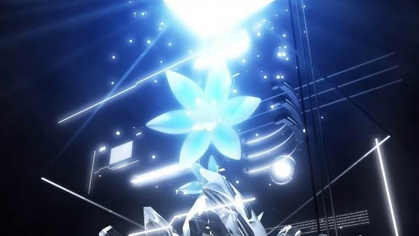 Particle Arts