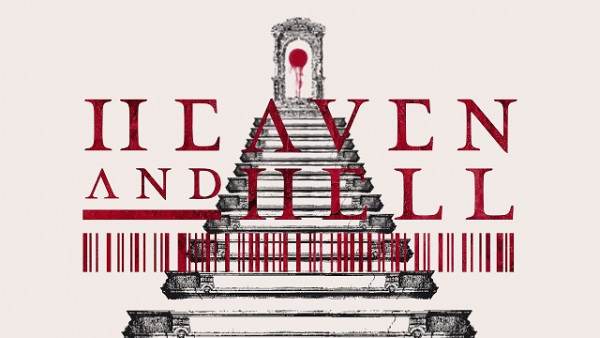 Heaven and Hell