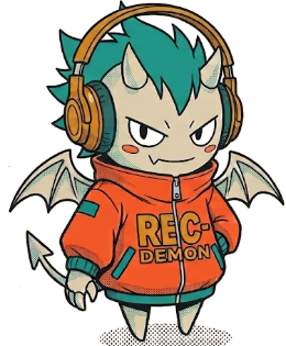 AniFind mascot