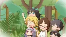 Puchimas!: Petit Idolmaster Special