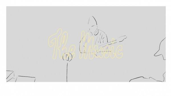 The Music