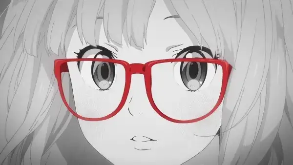 Glasses